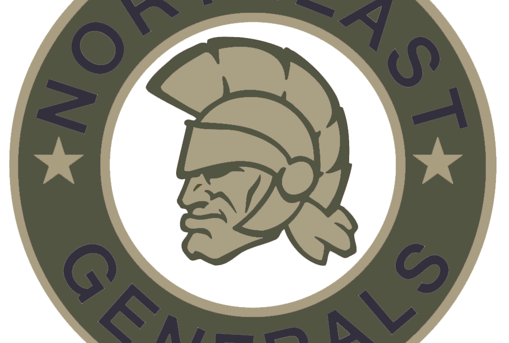 Military Appreciation Night!