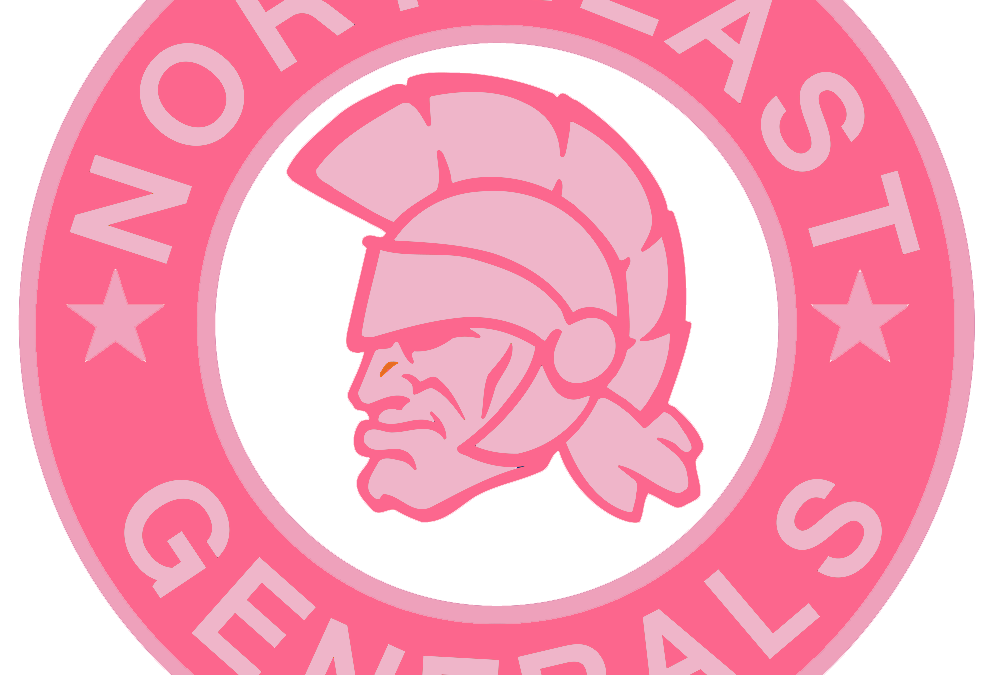 Pink The Rink