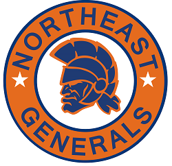 Northeast Generals Announce Coaching Change