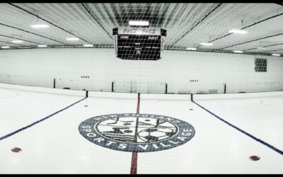 Hockey’s Future In Your Backyard