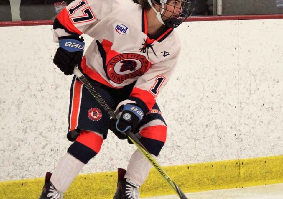 Lovell Commits to Ohio State