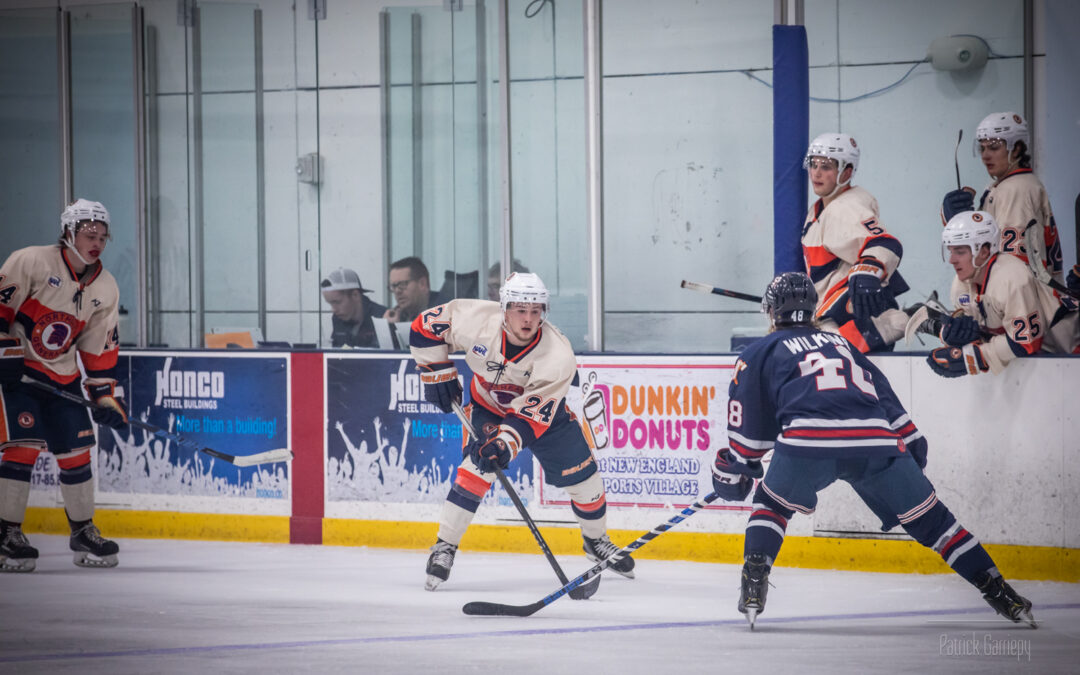 Naus Signs Pro Contract