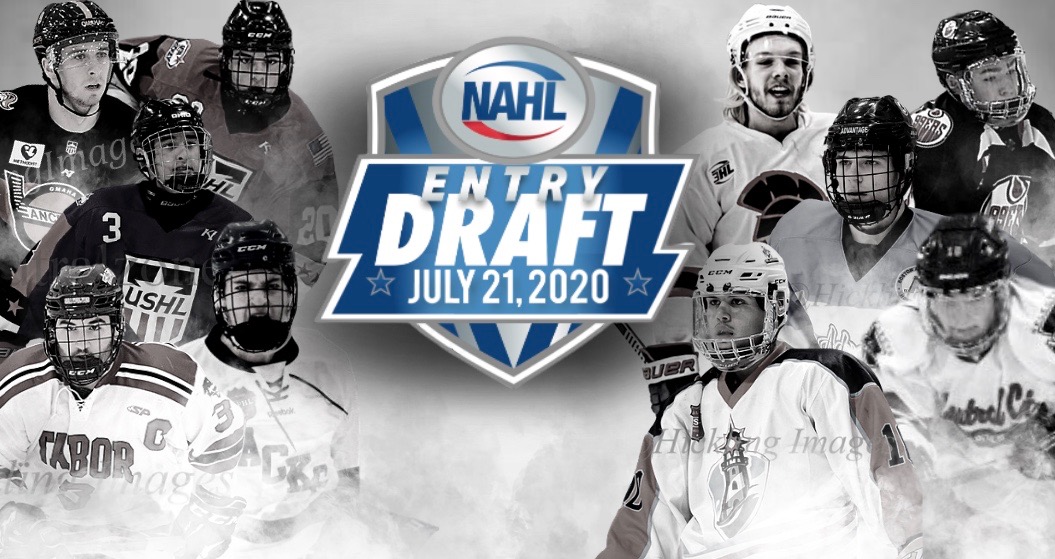 Generals Stock Up Through NAHL Entry Draft