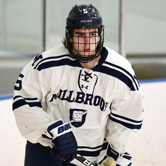 Standout Forward Percival Tenders With The Northeast Generals