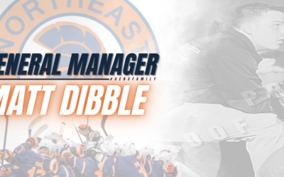 Generals Name Dibble General Manager