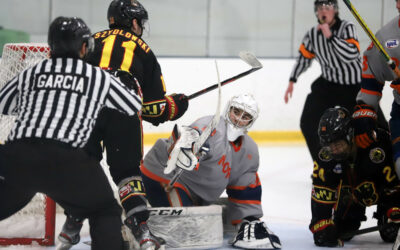 3 Point Weekend for the Gens as Both Games go to OT vs. Maryland