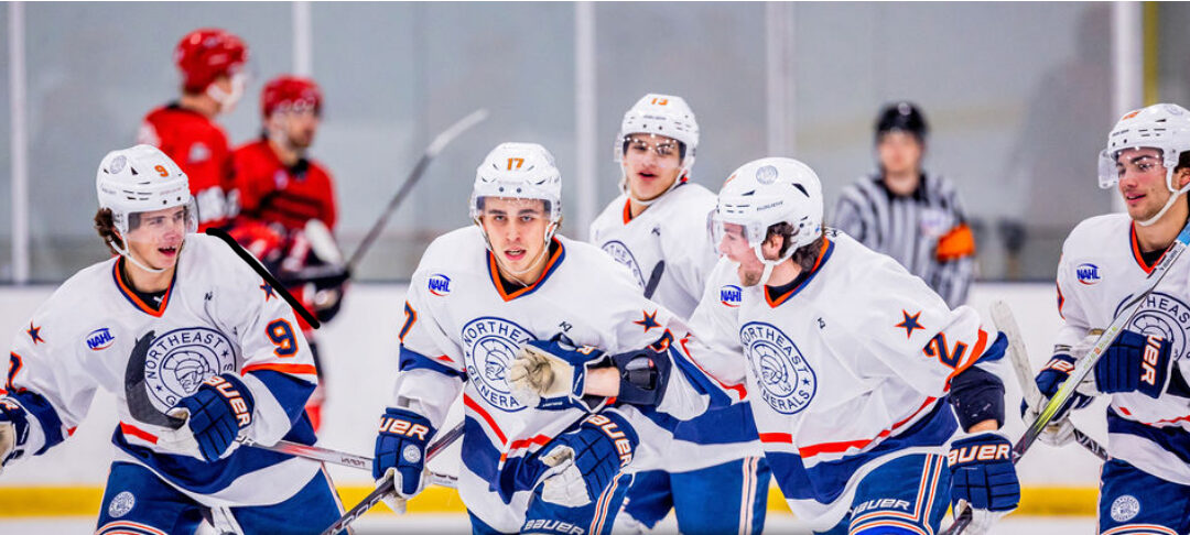 Generals split series against Titans in close playoff race