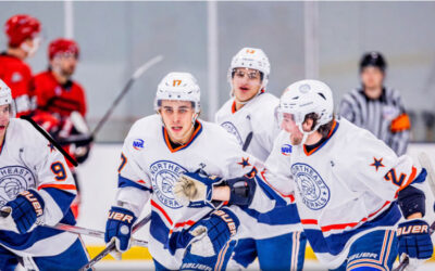 Generals split series against Titans in close playoff race