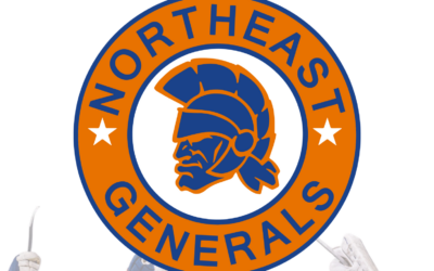 Generals release Main Camp Schedule