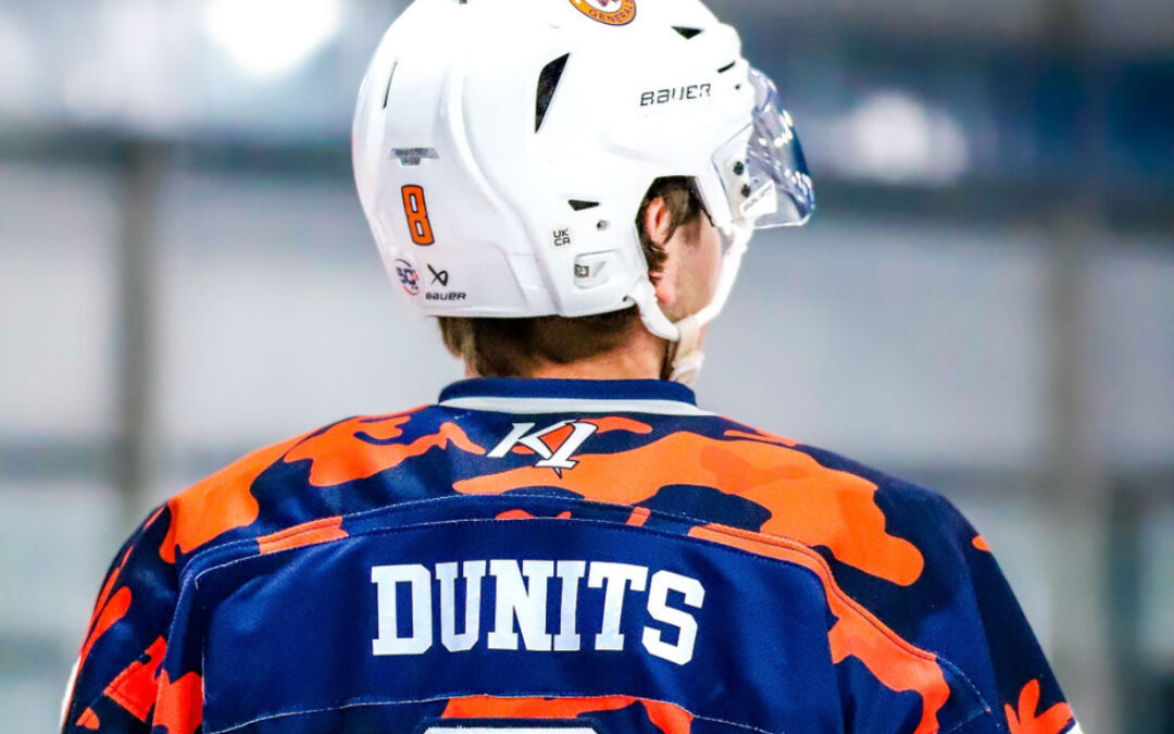 Dunits Commits to Dalhousie Tigers