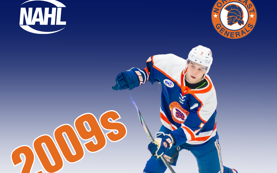 NAHL Announces Futures Draft