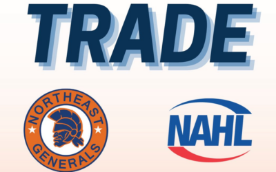 Trade Alert: Generals Acquire Brown University Commit Luke Drury from Shreveport