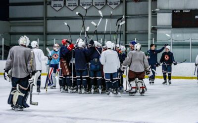 Tune up Test Success – Gens Win Both Preseason Games