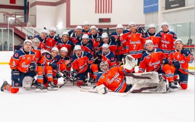 Generals Defeat Watertown and Chippewa to Sweep Showcase