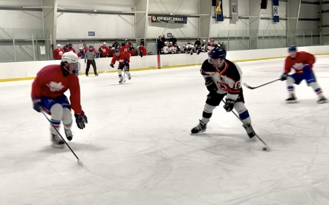 Meet the Generals Part 2: Experienced Newcomers