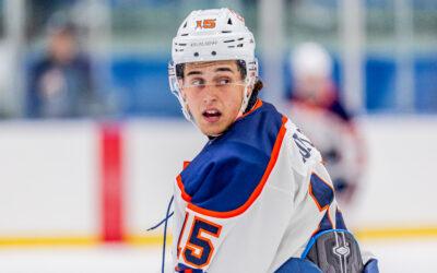 Hirsch, Huddy, Bart – Elite as Point Streak Reaches Eight