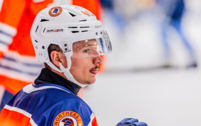 Point Taken, Streak Snapped