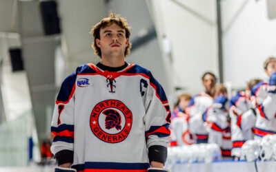 Logjammed East Division Searches Separation as Generals Set for Trio with Maine