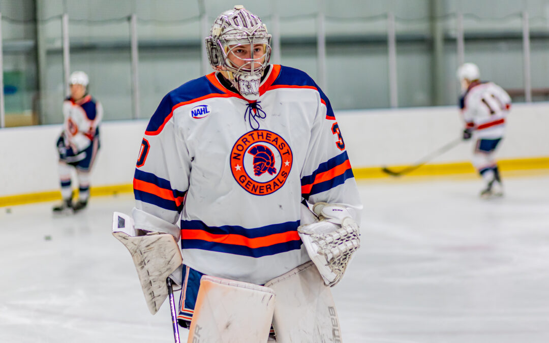 Wilson Elite in 3-1 Loss to Danbury