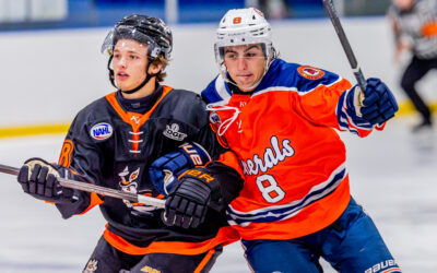 Generals Prepare for Another Two with Danbury