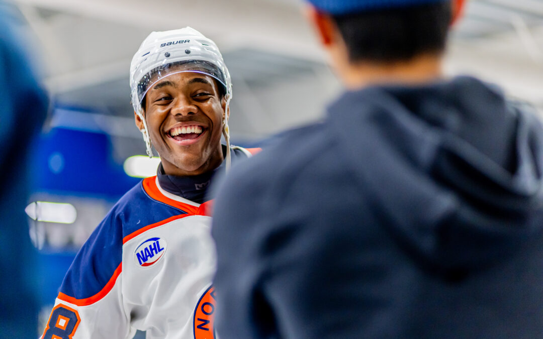 Shootout Win Snaps Three Game Slide