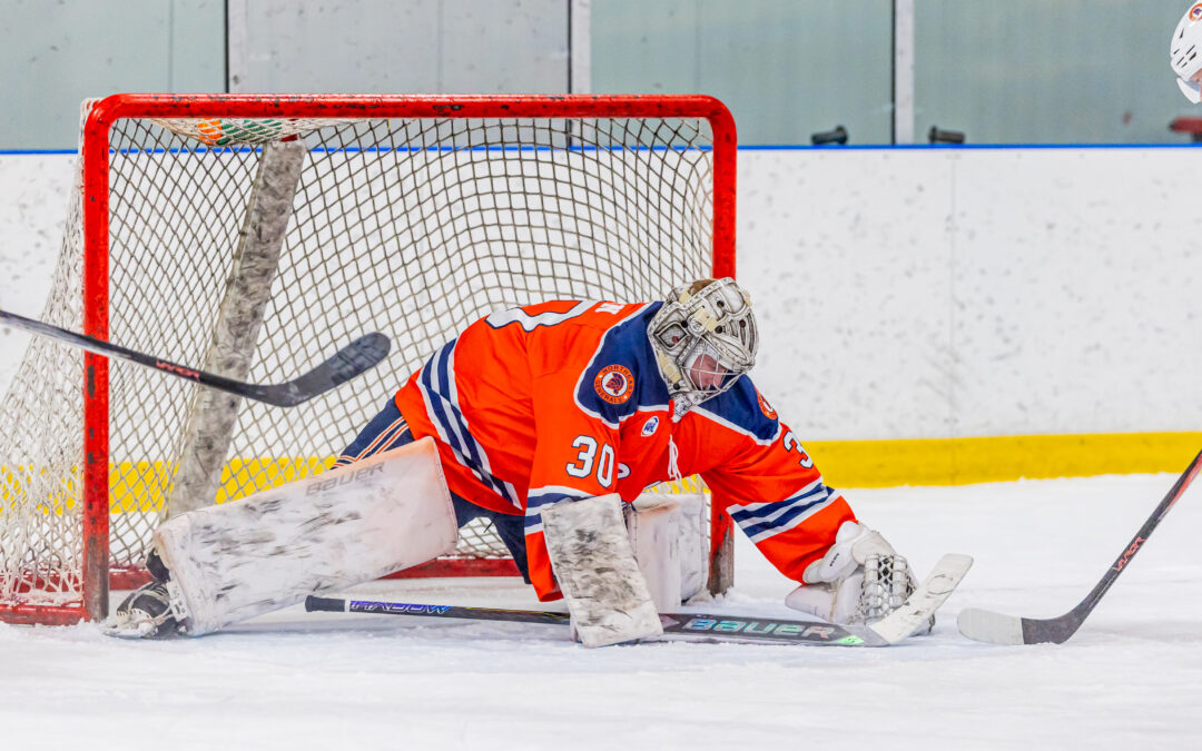 Wilson Stops 32, Gens Ground Aviators