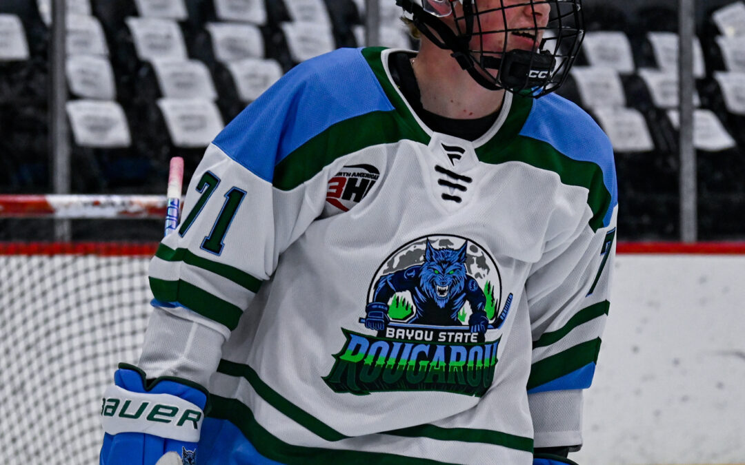 #GensFamily Grows – Generals Tender Portnoy for 2026-27 Season