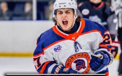 Generals Reunite with Rucireto