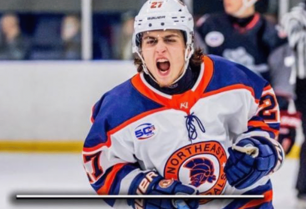 Generals Reunite with Rucireto