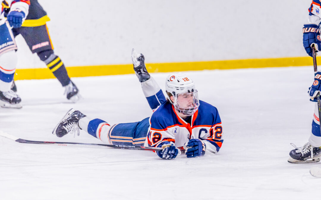 Penalties Prove Problems as Gens Shutout in Maryland