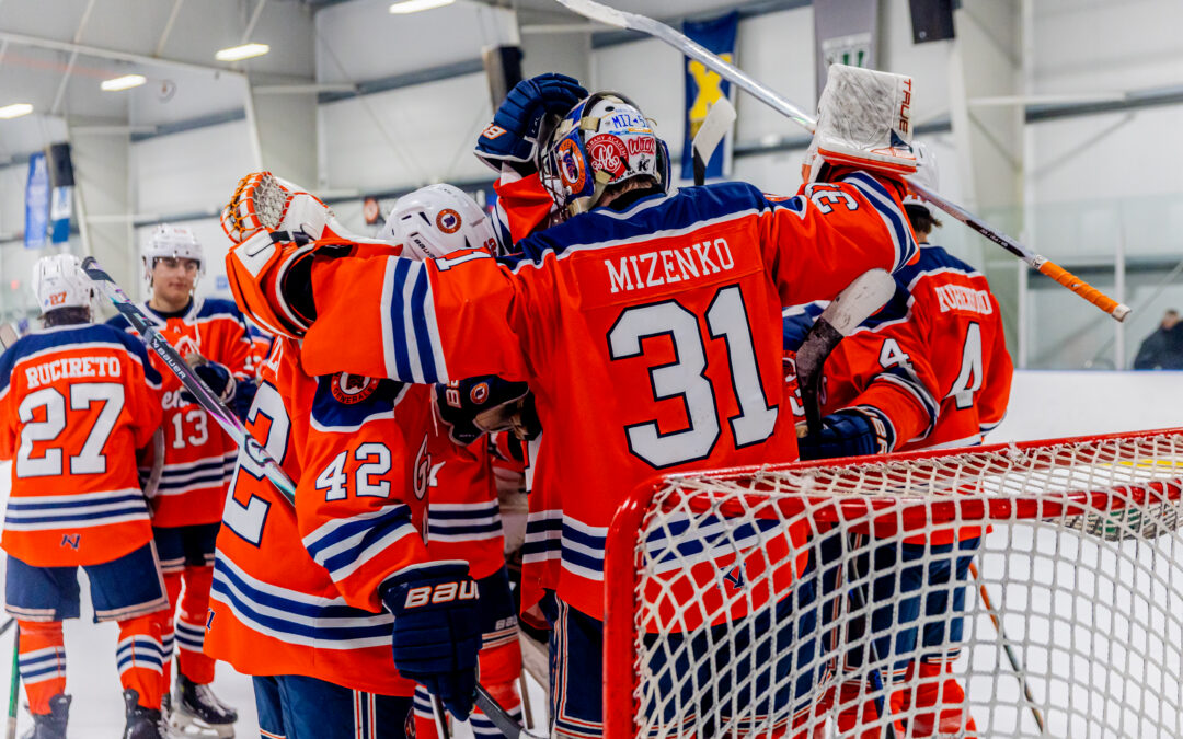 Main Camp a Must for Future Generals