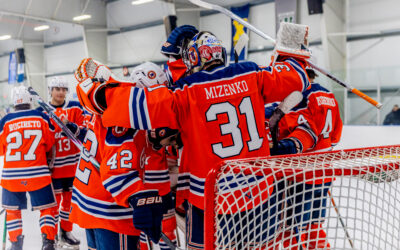 Main Camp a Must for Future Generals