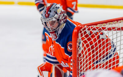 Mizenko, Generals Shutout Americans for 3-Game Winning Streak