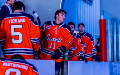 2-1 Victory in Game 3 Keeps Season Alive