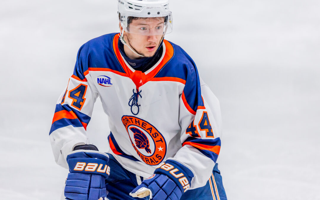 Ryan Solari Commits to Roger Williams